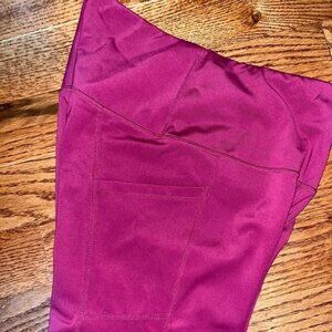 90 Degree Leggings with Pockets